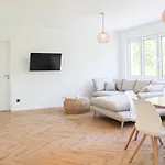 Relax - Fuer Familien, Stadtnah, Mit Parkplatz 아파트 *
