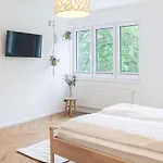 Apartment Relax - Fuer Familien, Stadtnah, Mit Parkplatz *