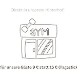 Relax - Fuer Familien, Stadtnah, Mit Parkplatz