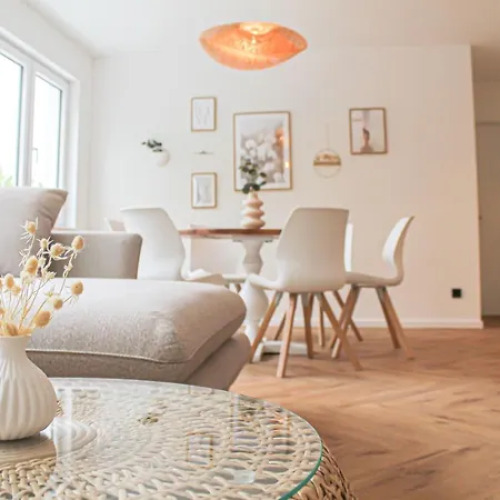 Relax - Fuer Familien, Stadtnah, Mit Parkplatz * Koblenc