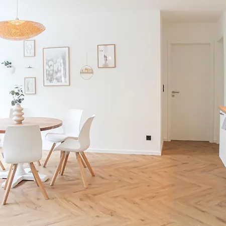 Relax - Fuer Familien, Stadtnah, Mit Parkplatz Apartamento Coblença
