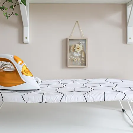 Apartamento Relax - Fuer Familien, Stadtnah, Mit Parkplatz