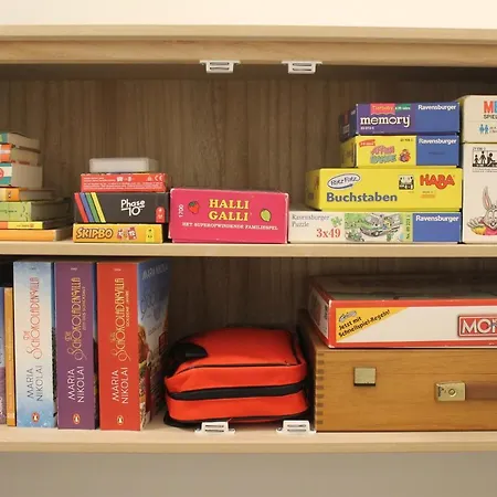 Appartement Relax - Fuer Familien, Stadtnah, Mit Parkplatz Koblenz (Rhineland-Palatinate)