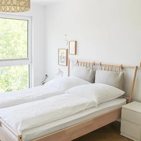 Appartement Relax - Fuer Familien, Stadtnah, Mit Parkplatz *