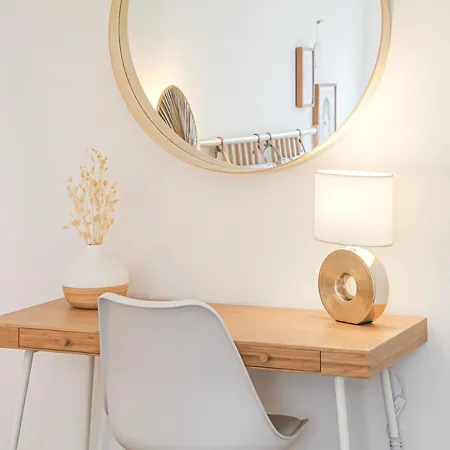 Relax - Fuer Familien, Stadtnah, Mit Parkplatz *