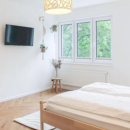 Apartamento Relax - Fuer Familien, Stadtnah, Mit Parkplatz *