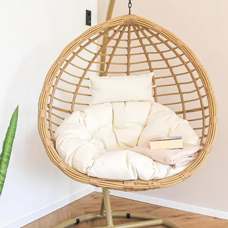 Relax - Fuer Familien, Stadtnah, Mit Parkplatz