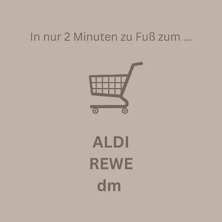 Relax - Fuer Familien, Stadtnah, Mit Parkplatz 아파트