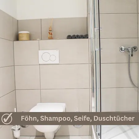 Appartement Relax - Fuer Familien, Stadtnah, Mit Parkplatz