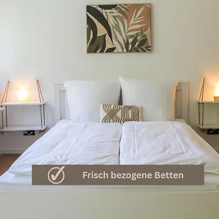 Apartamento Relax - Fuer Familien, Stadtnah, Mit Parkplatz *