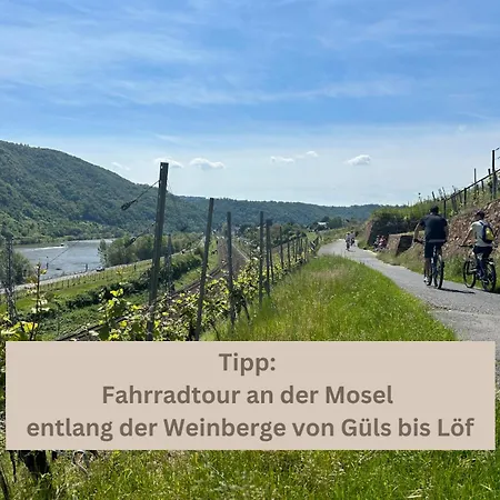 Appartement Relax - Fuer Familien, Stadtnah, Mit Parkplatz Koblenz (Rhineland-Palatinate)