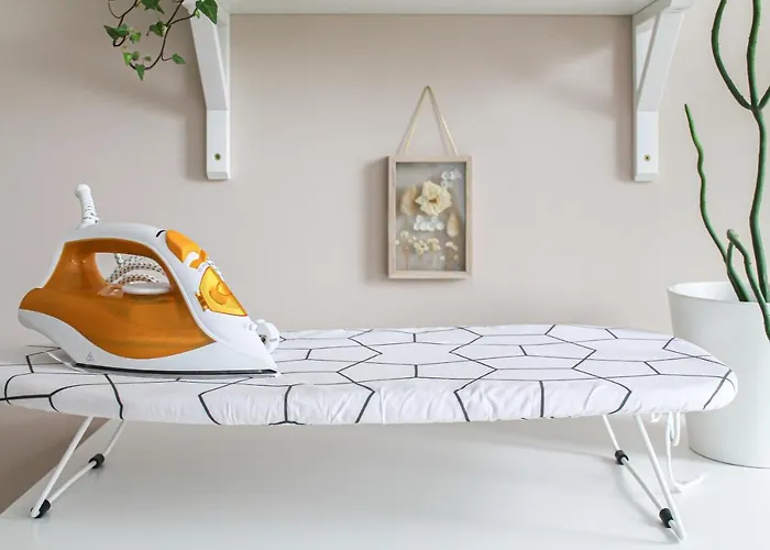 아파트 Relax - Fuer Familien, Stadtnah, Mit Parkplatz