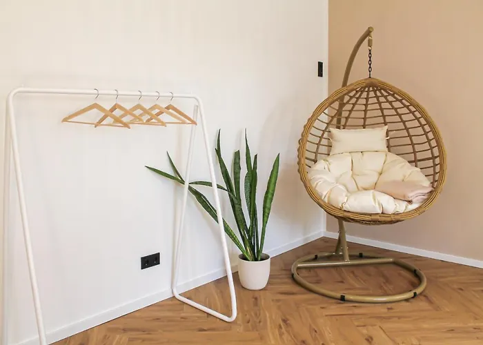 아파트 Relax - Fuer Familien, Stadtnah, Mit Parkplatz 코블렌츠