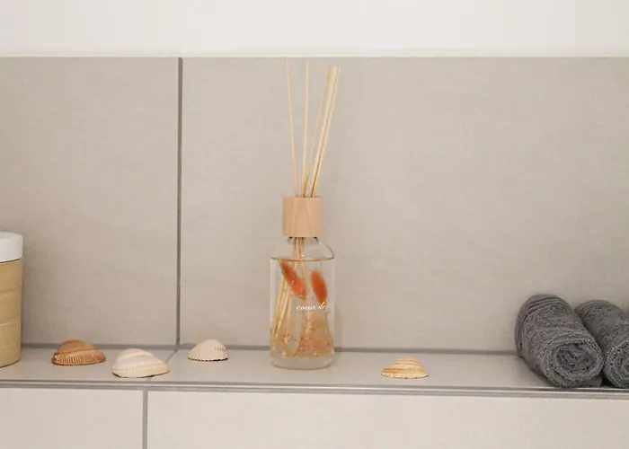 Relax - Fuer Familien, Stadtnah, Mit Parkplatz 코블렌츠