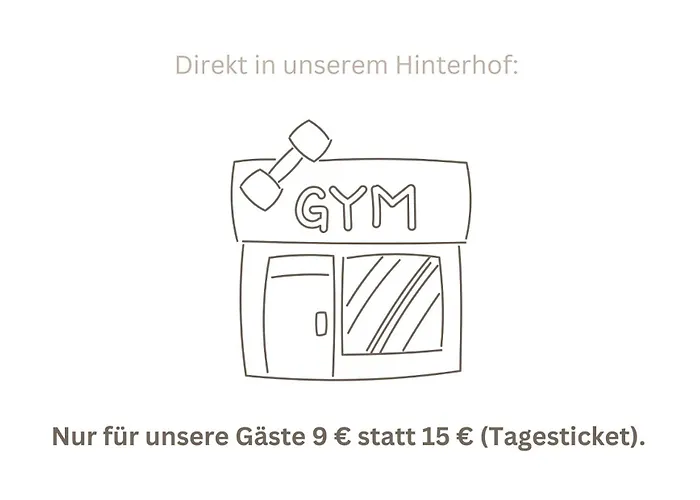 Relax - Fuer Familien, Stadtnah, Mit Parkplatz